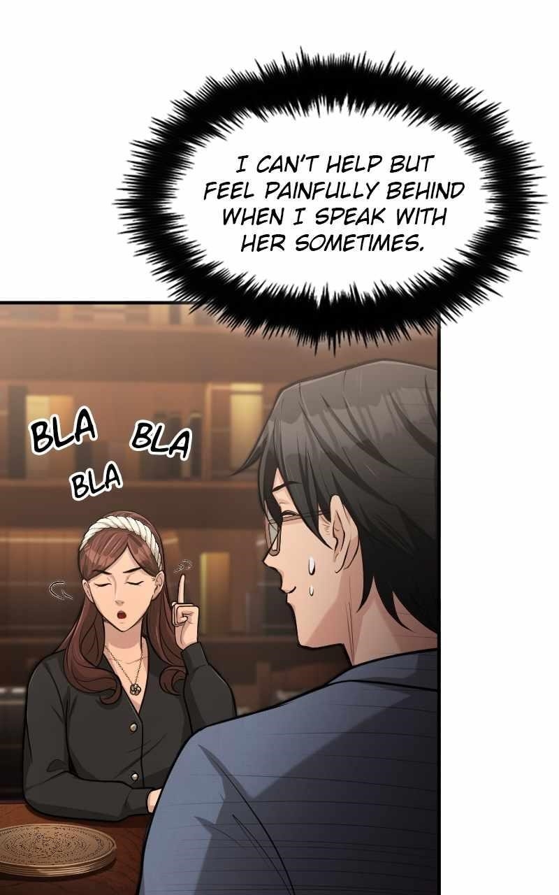 Paranoid Mage - Chapter 20 Page 74