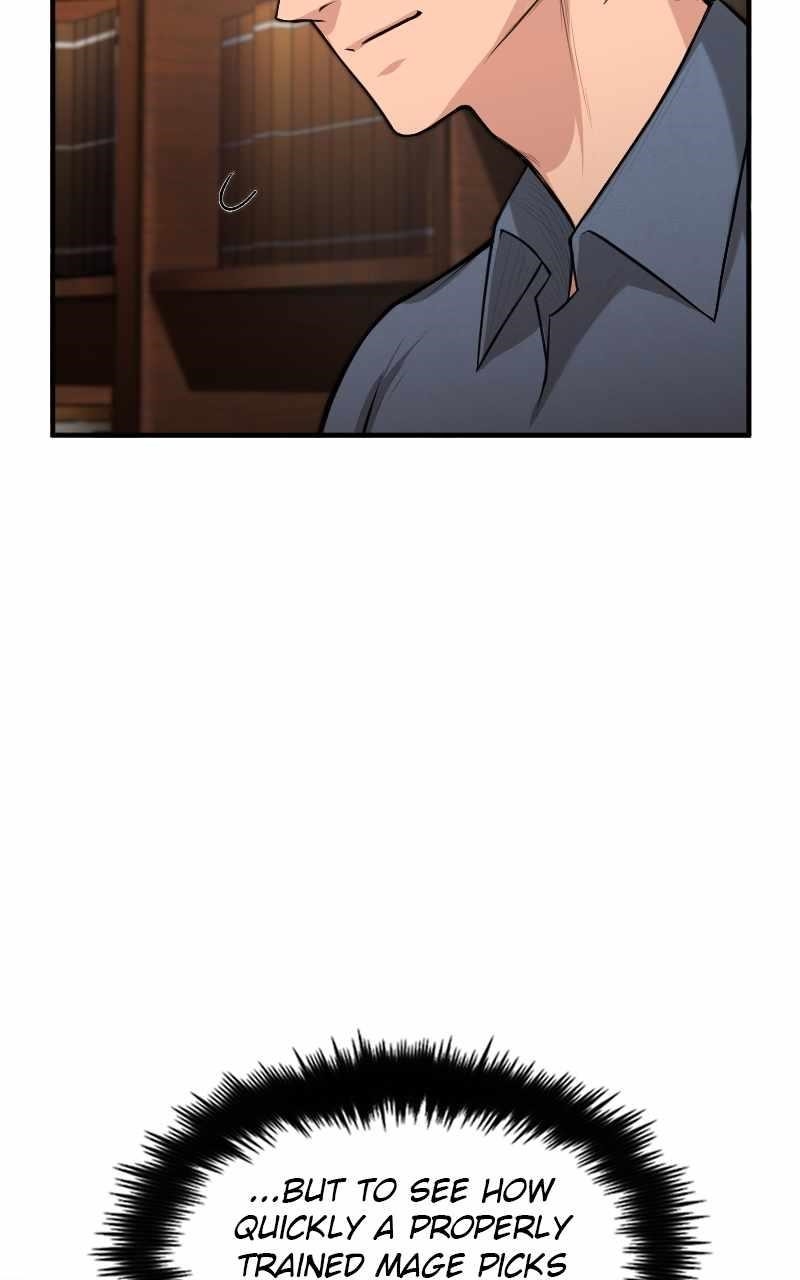 Paranoid Mage - Chapter 20 Page 76