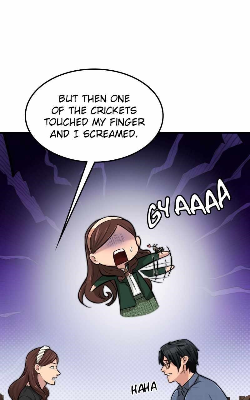 Paranoid Mage - Chapter 20 Page 79