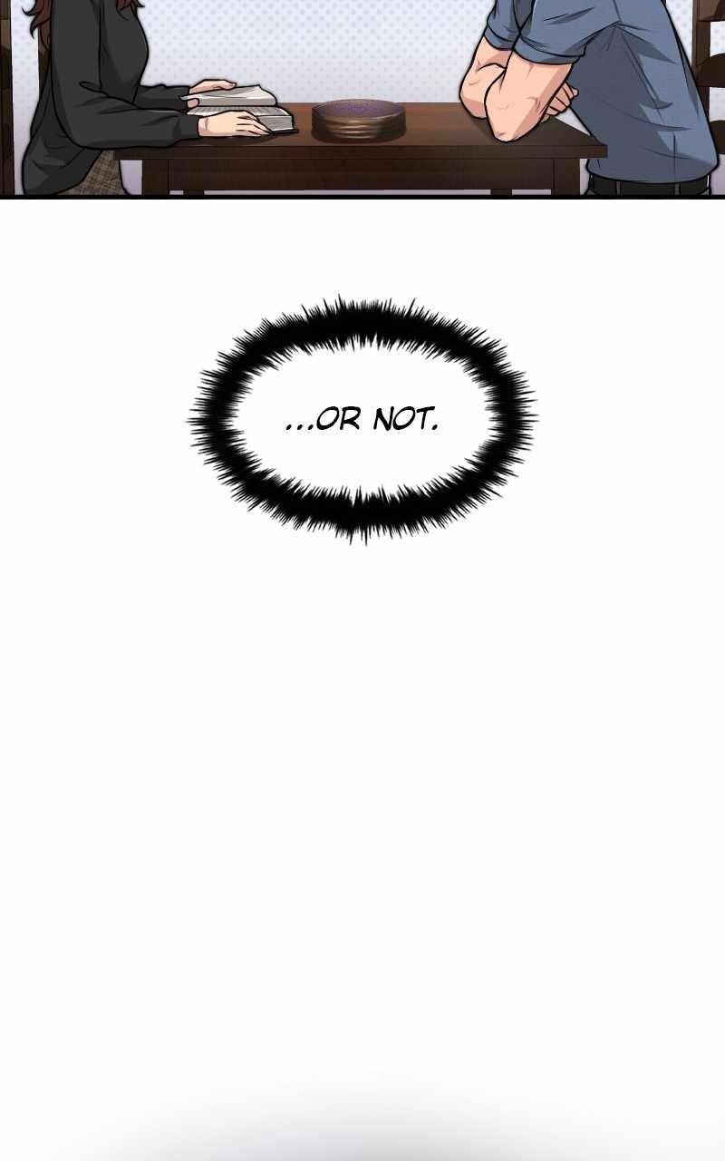 Paranoid Mage - Chapter 20 Page 80