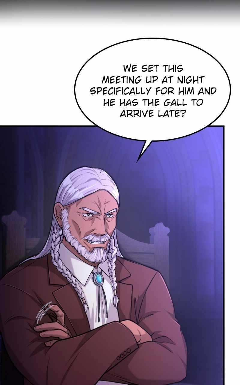 Paranoid Mage - Chapter 20 Page 83