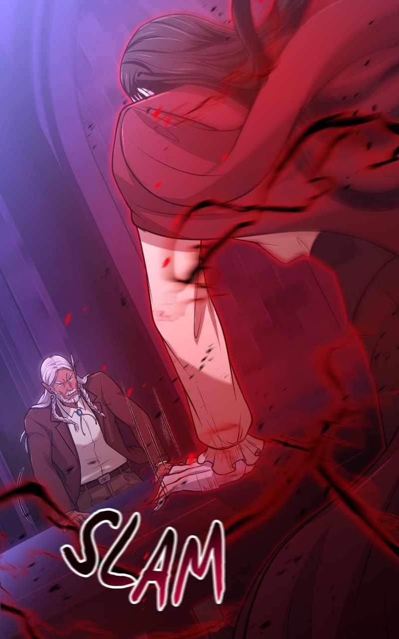 Paranoid Mage - Chapter 20 Page 95