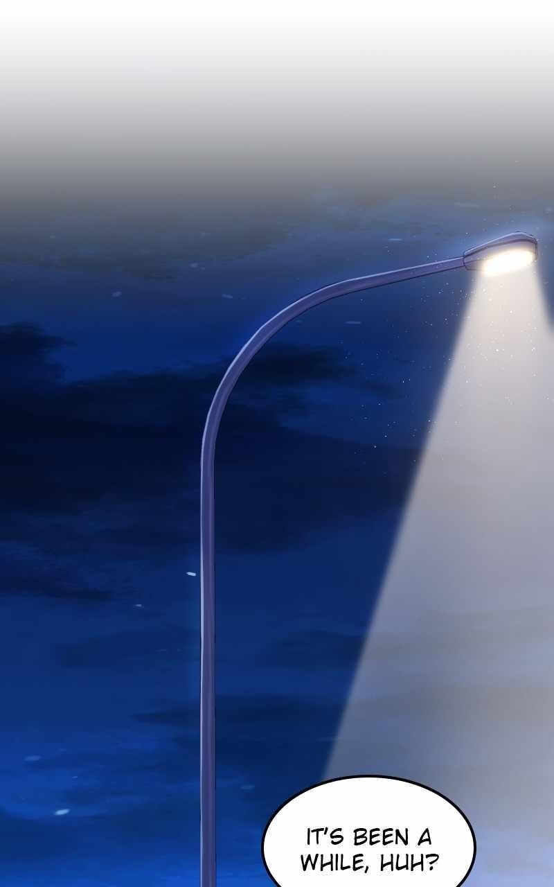 Paranoid Mage - Chapter 21 Page 1