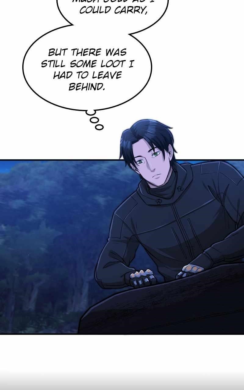 Paranoid Mage - Chapter 21 Page 12