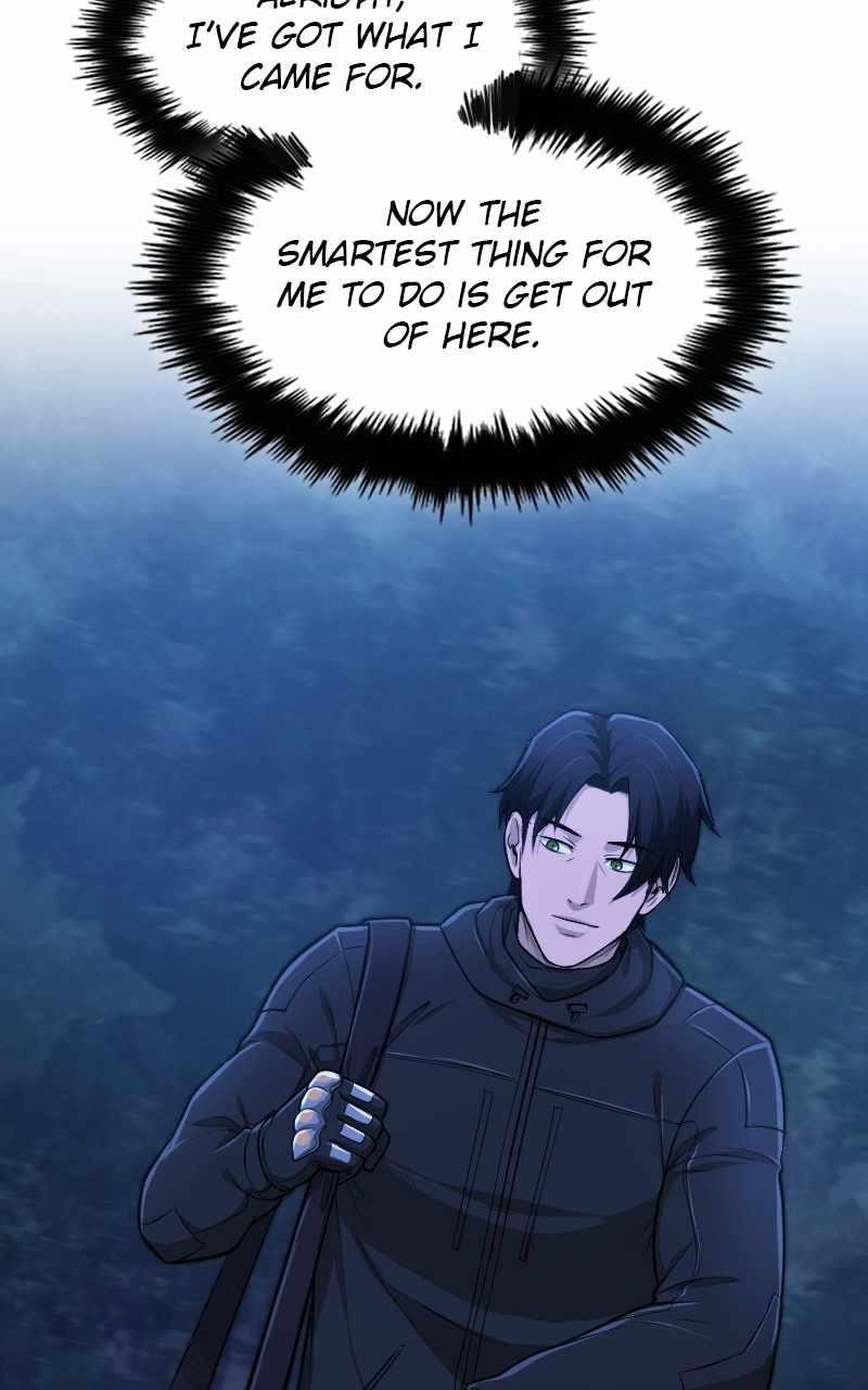 Paranoid Mage - Chapter 21 Page 16