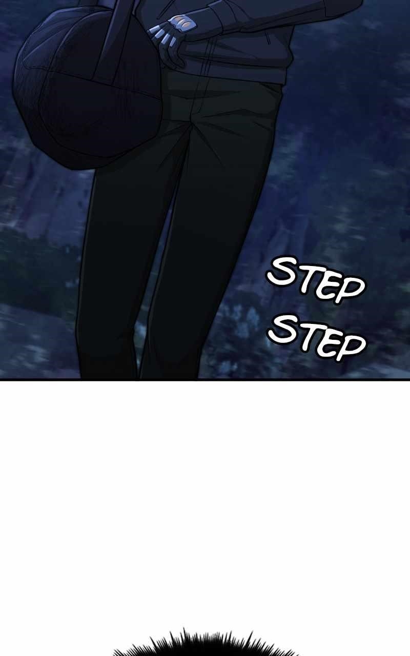 Paranoid Mage - Chapter 21 Page 17