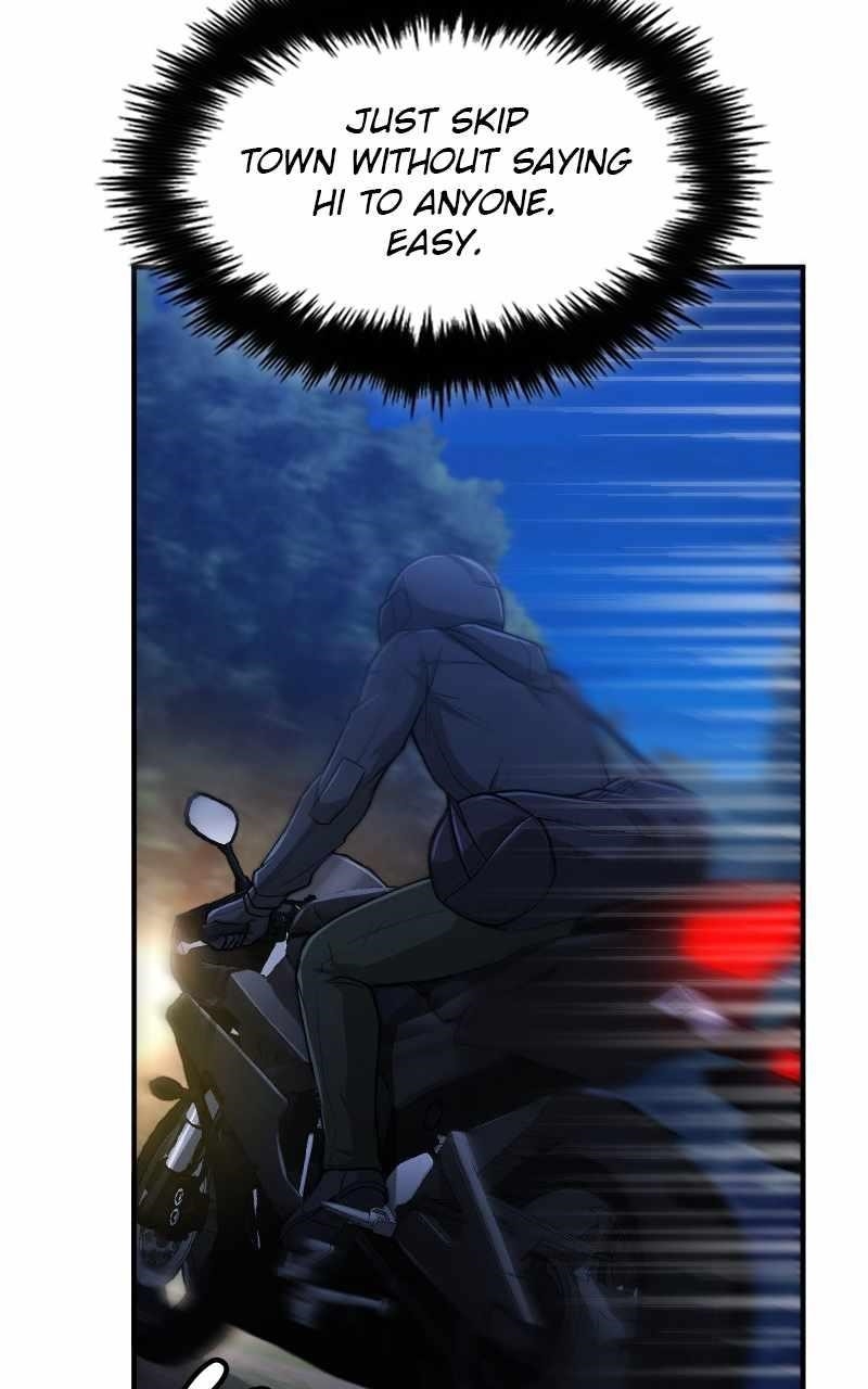 Paranoid Mage - Chapter 21 Page 18