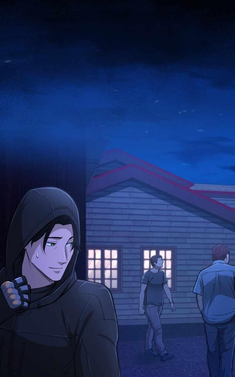 Paranoid Mage - Chapter 21 Page 20