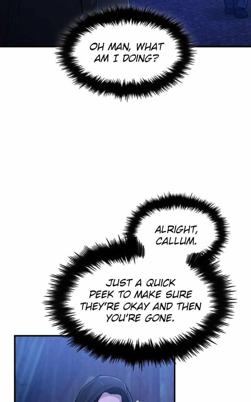 Paranoid Mage - Chapter 21 Page 21