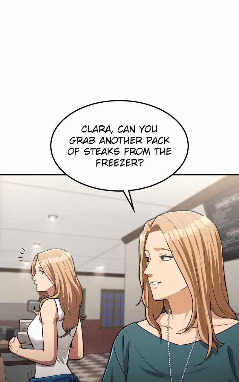 Paranoid Mage - Chapter 21 Page 24