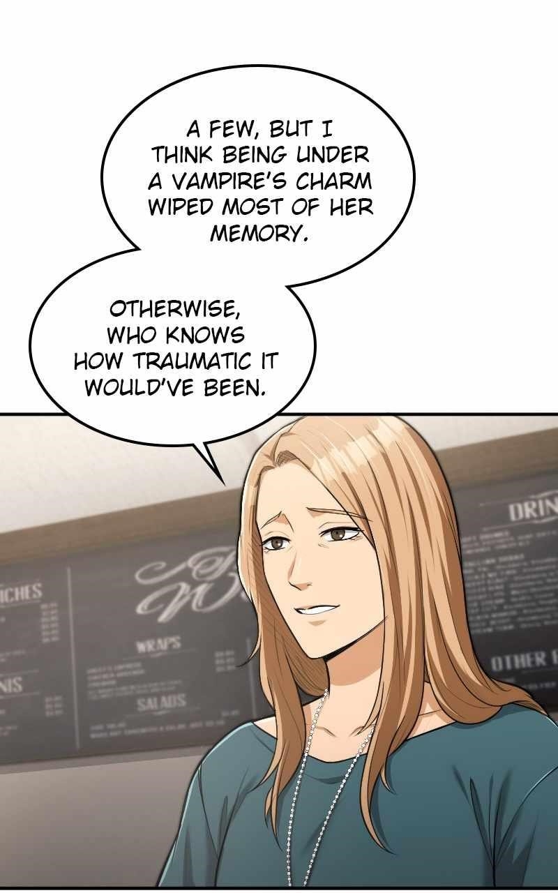 Paranoid Mage - Chapter 21 Page 28