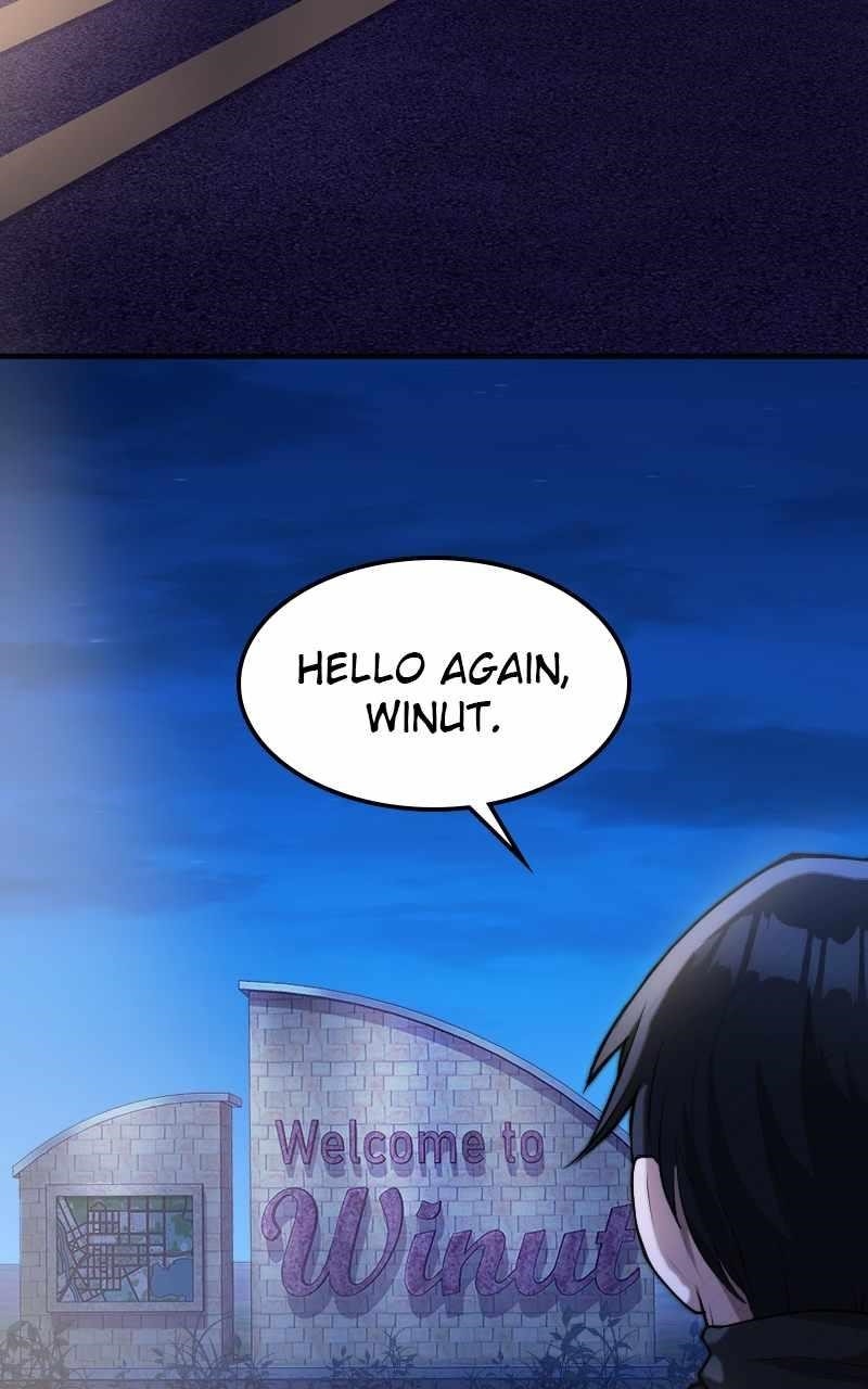 Paranoid Mage - Chapter 21 Page 3