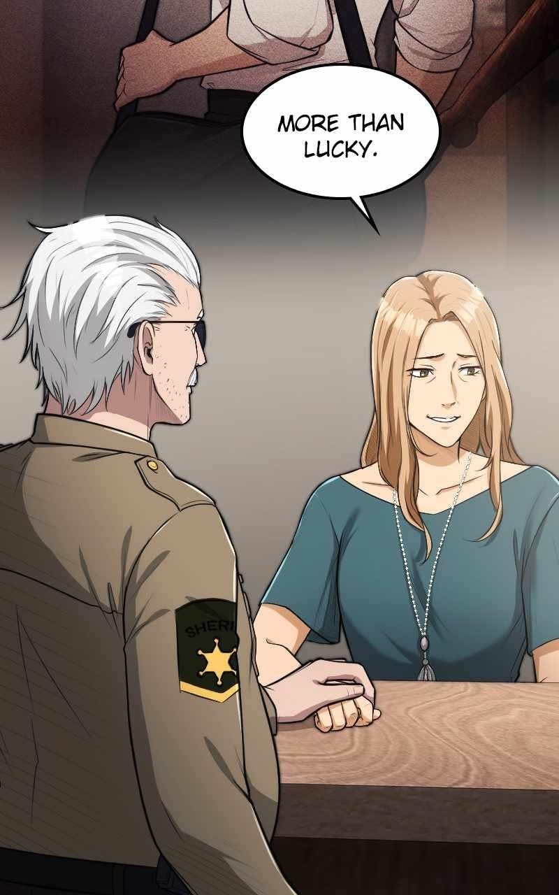 Paranoid Mage - Chapter 21 Page 31