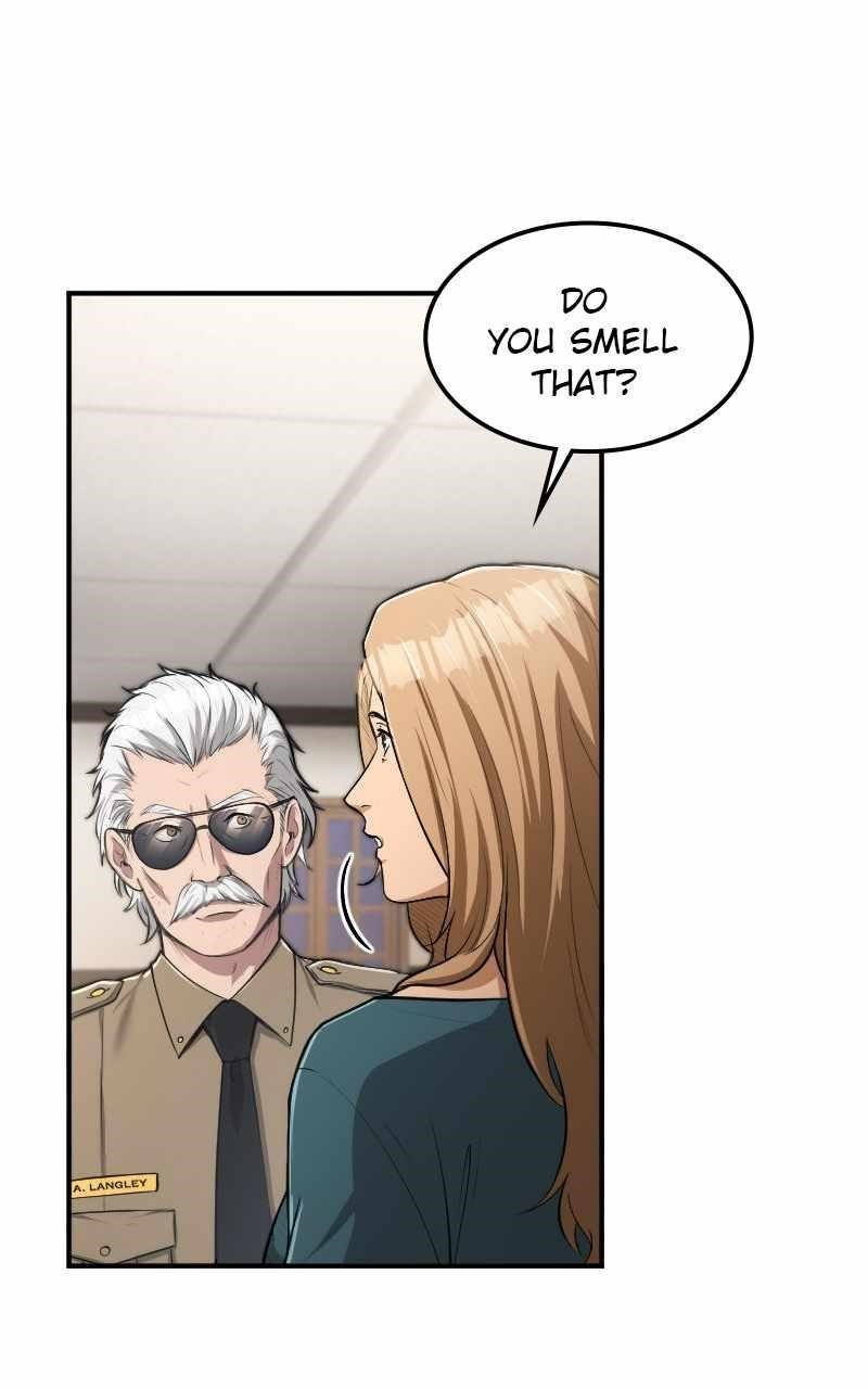 Paranoid Mage - Chapter 21 Page 33