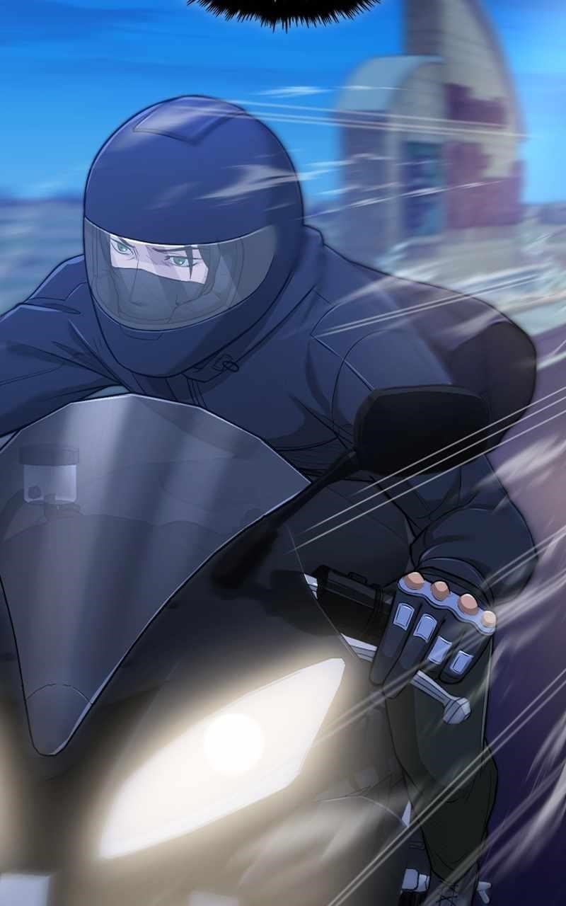 Paranoid Mage - Chapter 21 Page 38