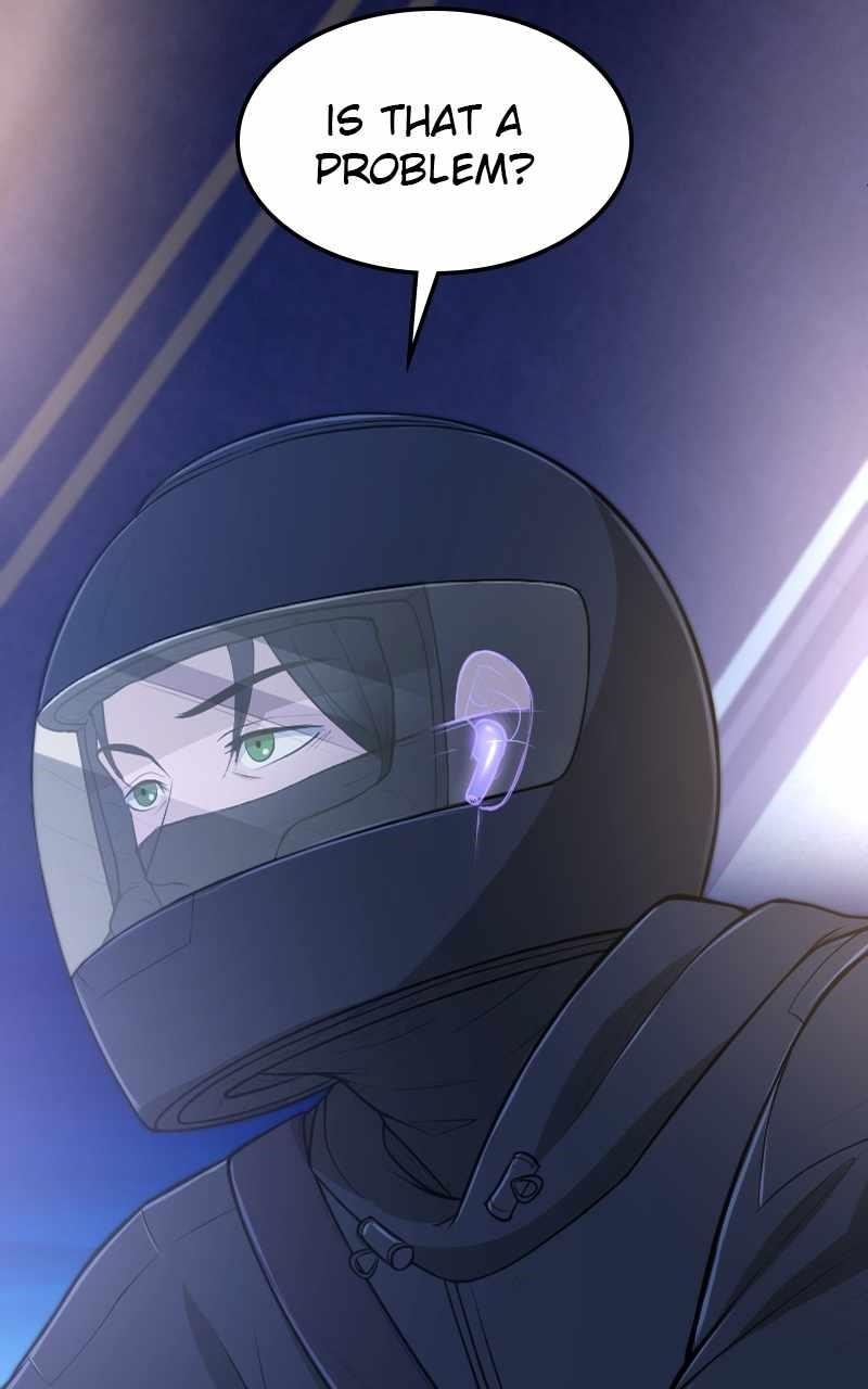 Paranoid Mage - Chapter 21 Page 44