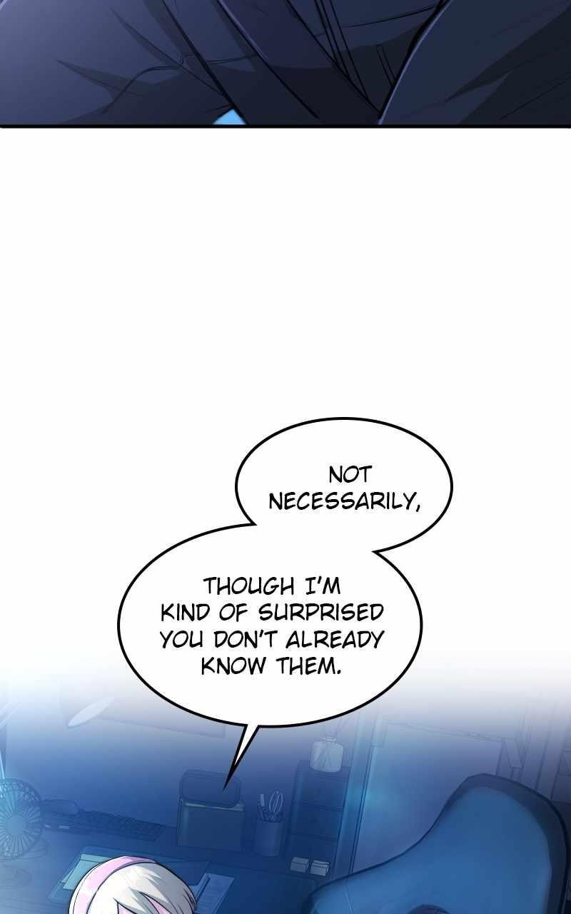 Paranoid Mage - Chapter 21 Page 45