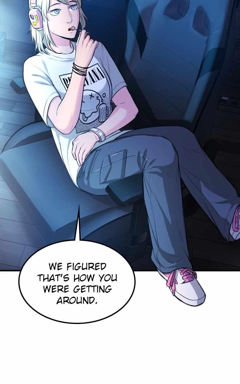 Paranoid Mage - Chapter 21 Page 46