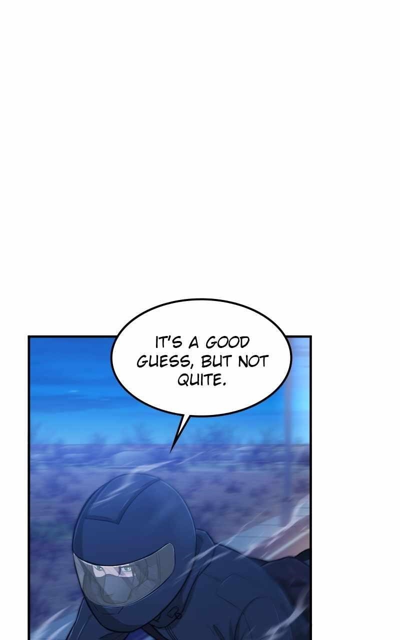 Paranoid Mage - Chapter 21 Page 47