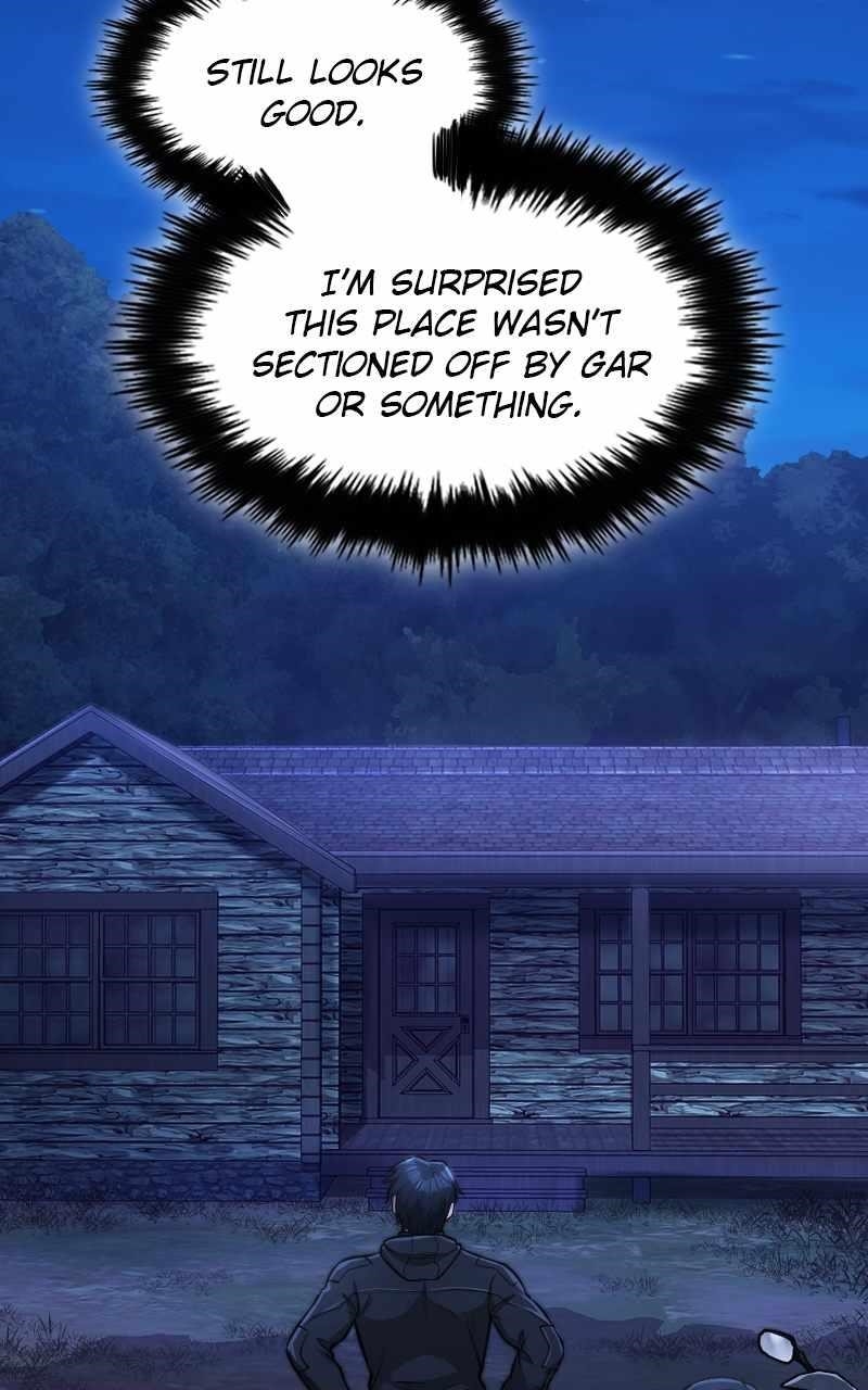 Paranoid Mage - Chapter 21 Page 5