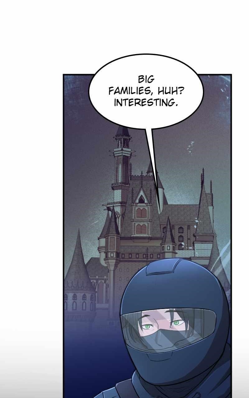 Paranoid Mage - Chapter 21 Page 50