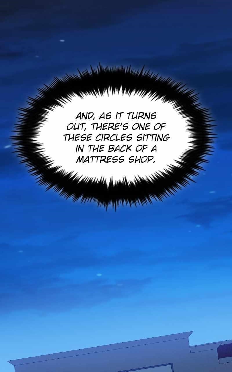 Paranoid Mage - Chapter 21 Page 54