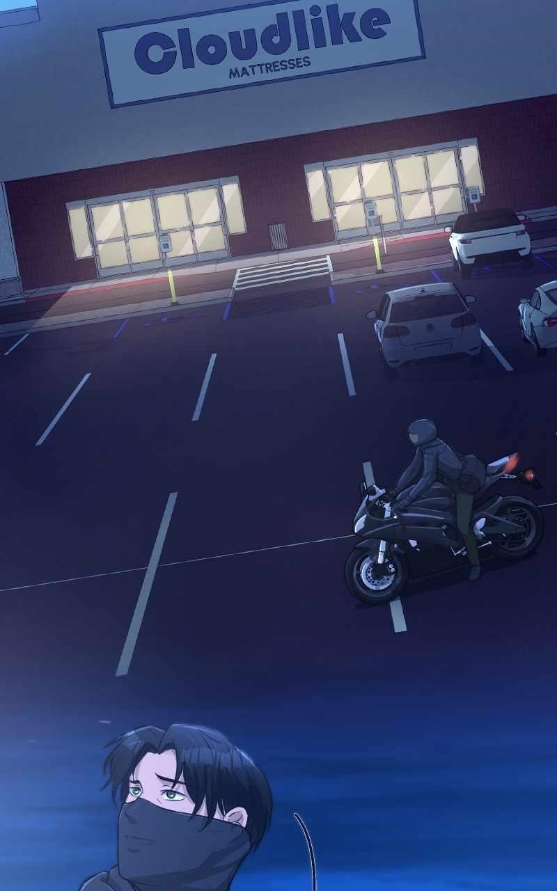 Paranoid Mage - Chapter 21 Page 55