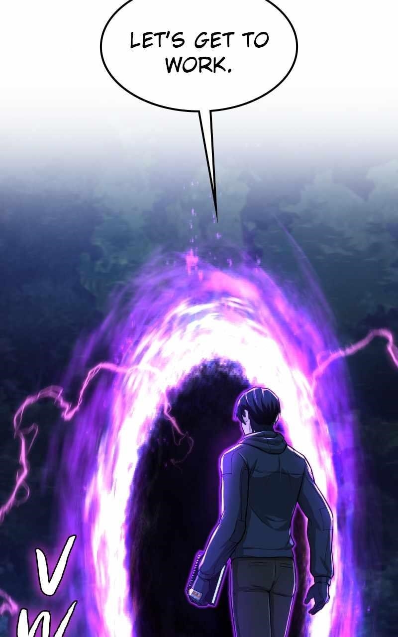 Paranoid Mage - Chapter 21 Page 73