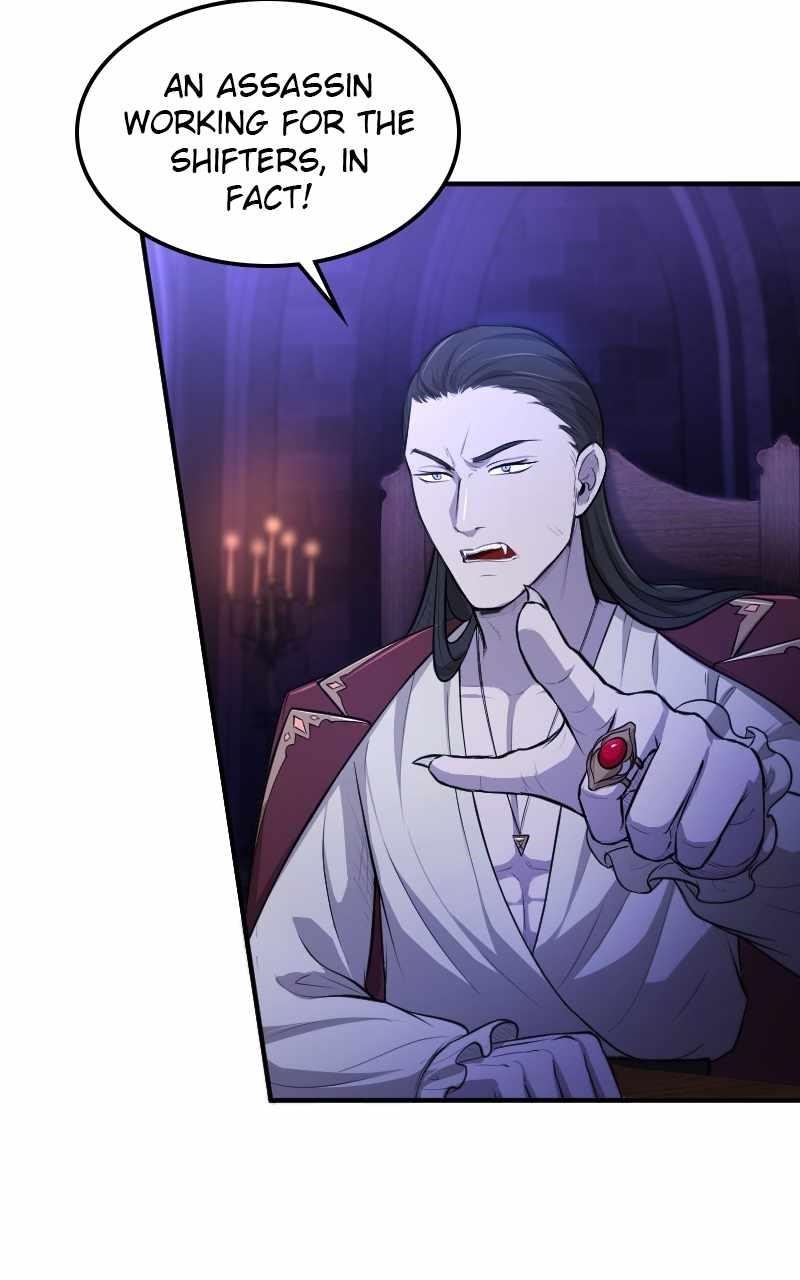 Paranoid Mage - Chapter 21 Page 77