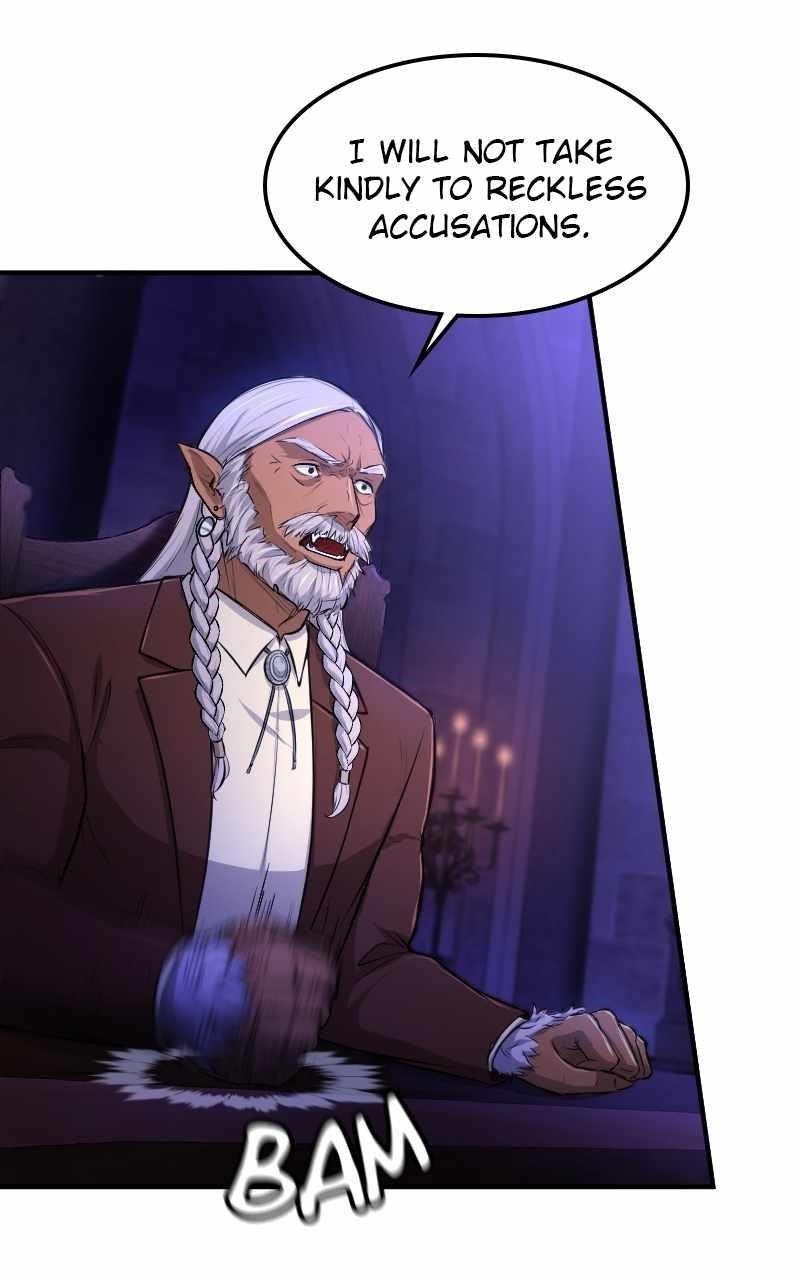 Paranoid Mage - Chapter 21 Page 78