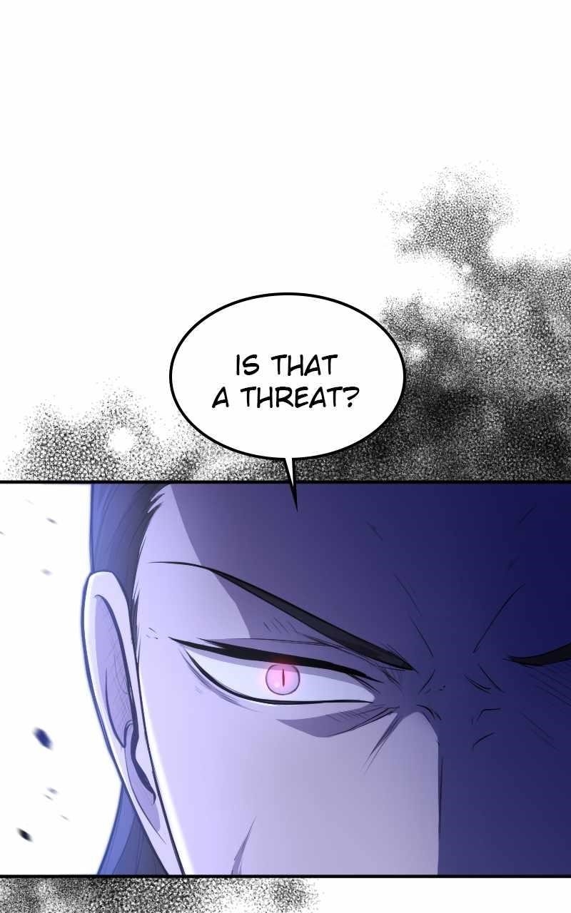 Paranoid Mage - Chapter 21 Page 79