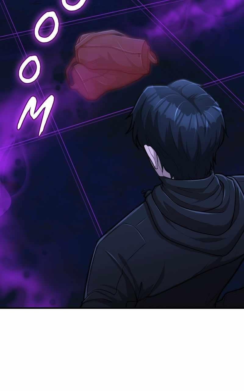 Paranoid Mage - Chapter 21 Page 8