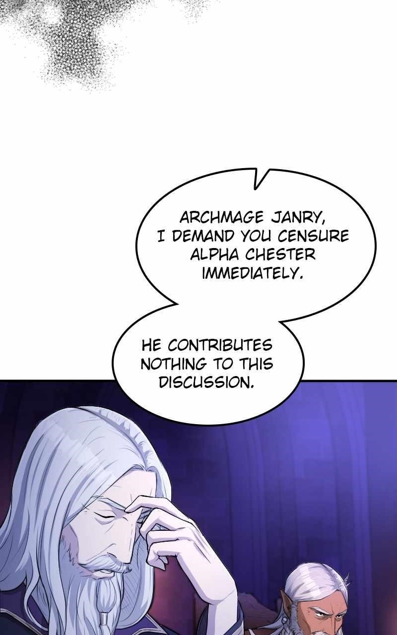 Paranoid Mage - Chapter 21 Page 80