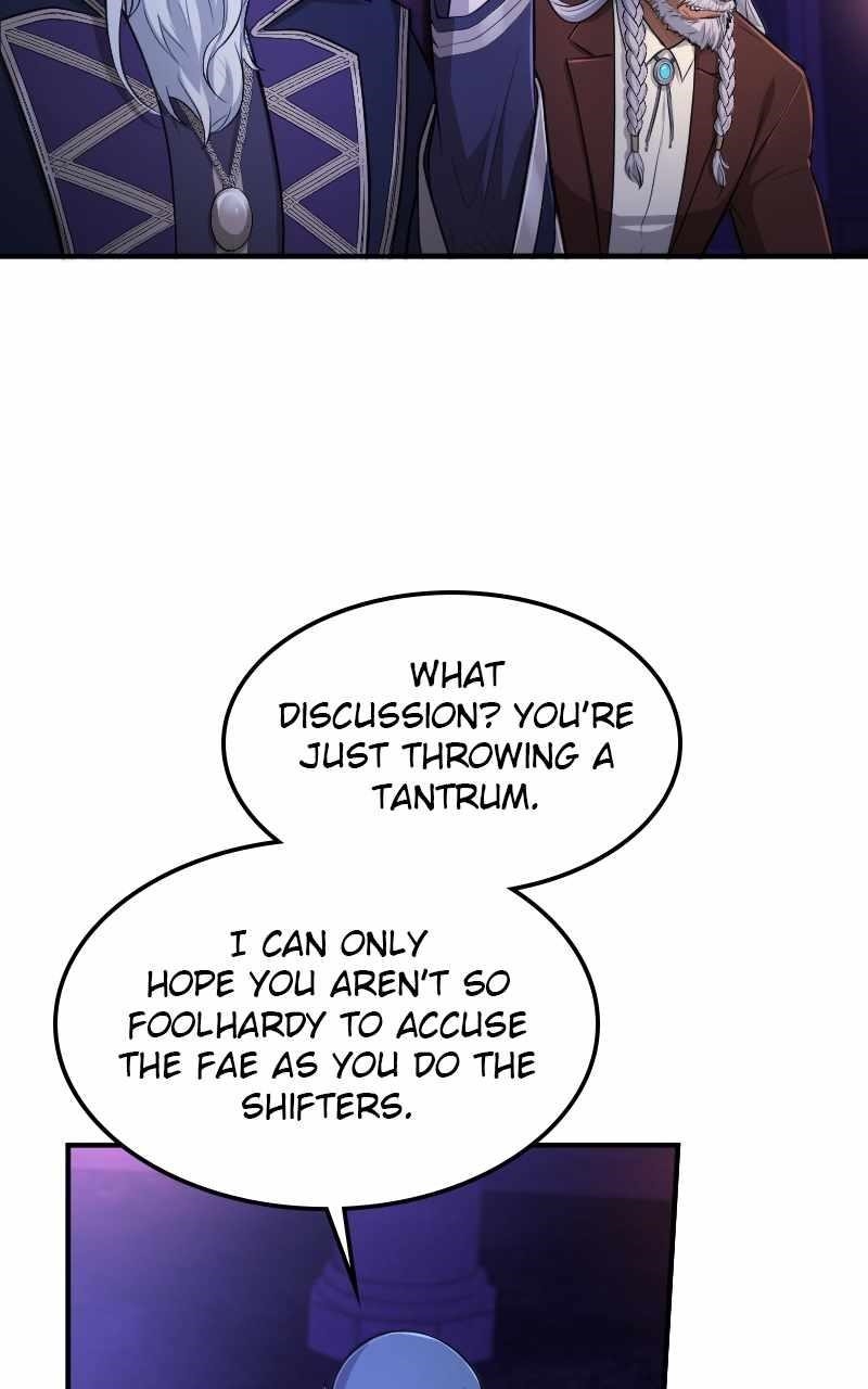 Paranoid Mage - Chapter 21 Page 81