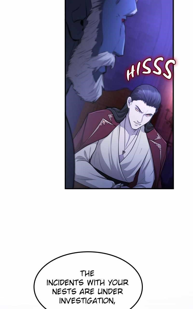 Paranoid Mage - Chapter 21 Page 83