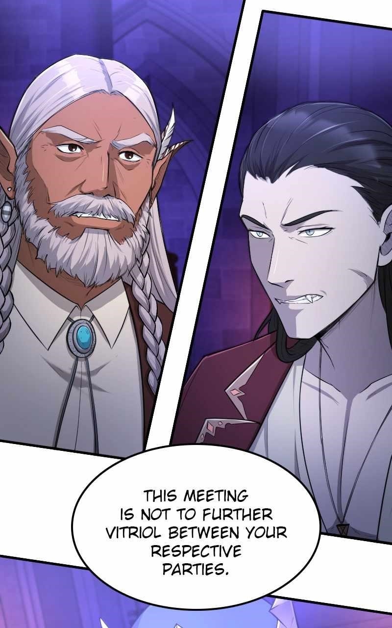 Paranoid Mage - Chapter 21 Page 86