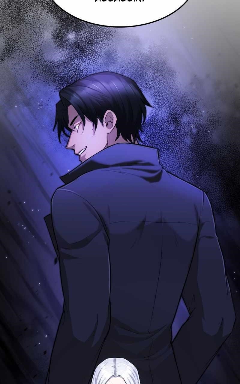 Paranoid Mage - Chapter 21 Page 88