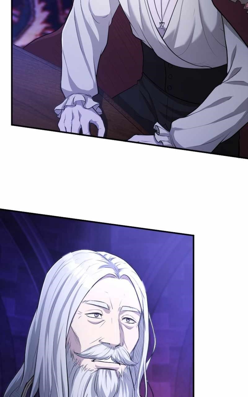 Paranoid Mage - Chapter 21 Page 91