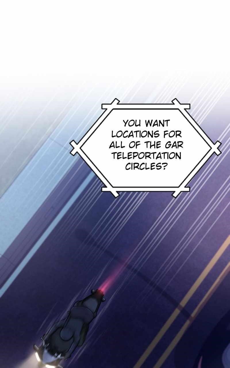 Paranoid Mage - Chapter 22 Page 1