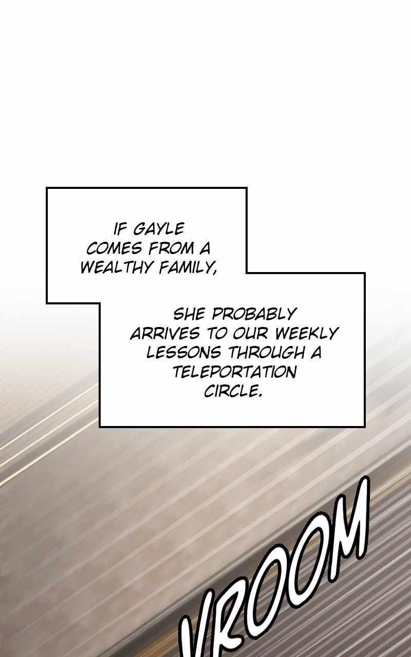 Paranoid Mage - Chapter 22 Page 10