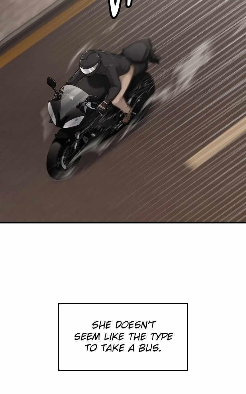 Paranoid Mage - Chapter 22 Page 11