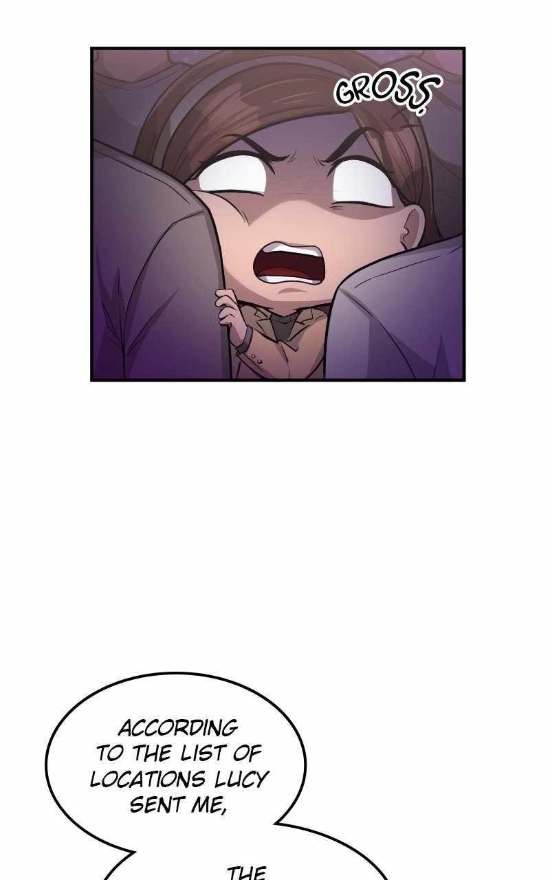 Paranoid Mage - Chapter 22 Page 12