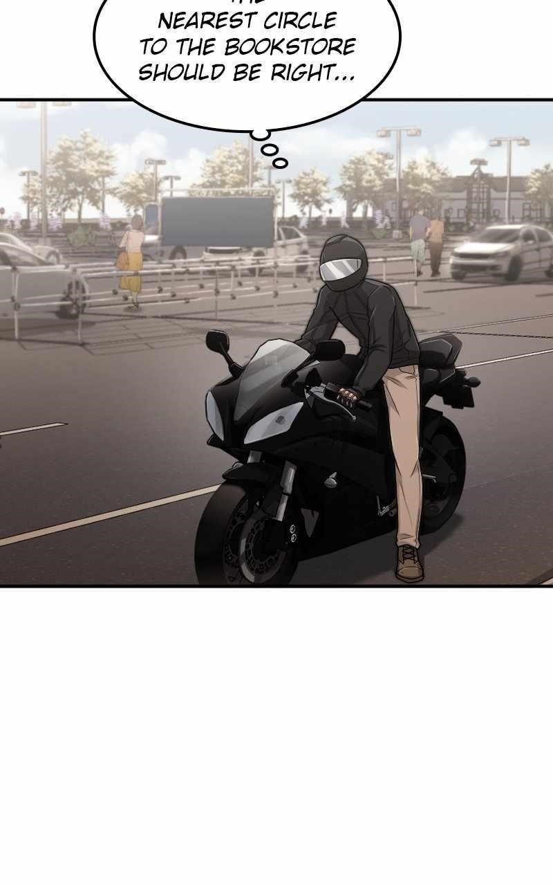 Paranoid Mage - Chapter 22 Page 13