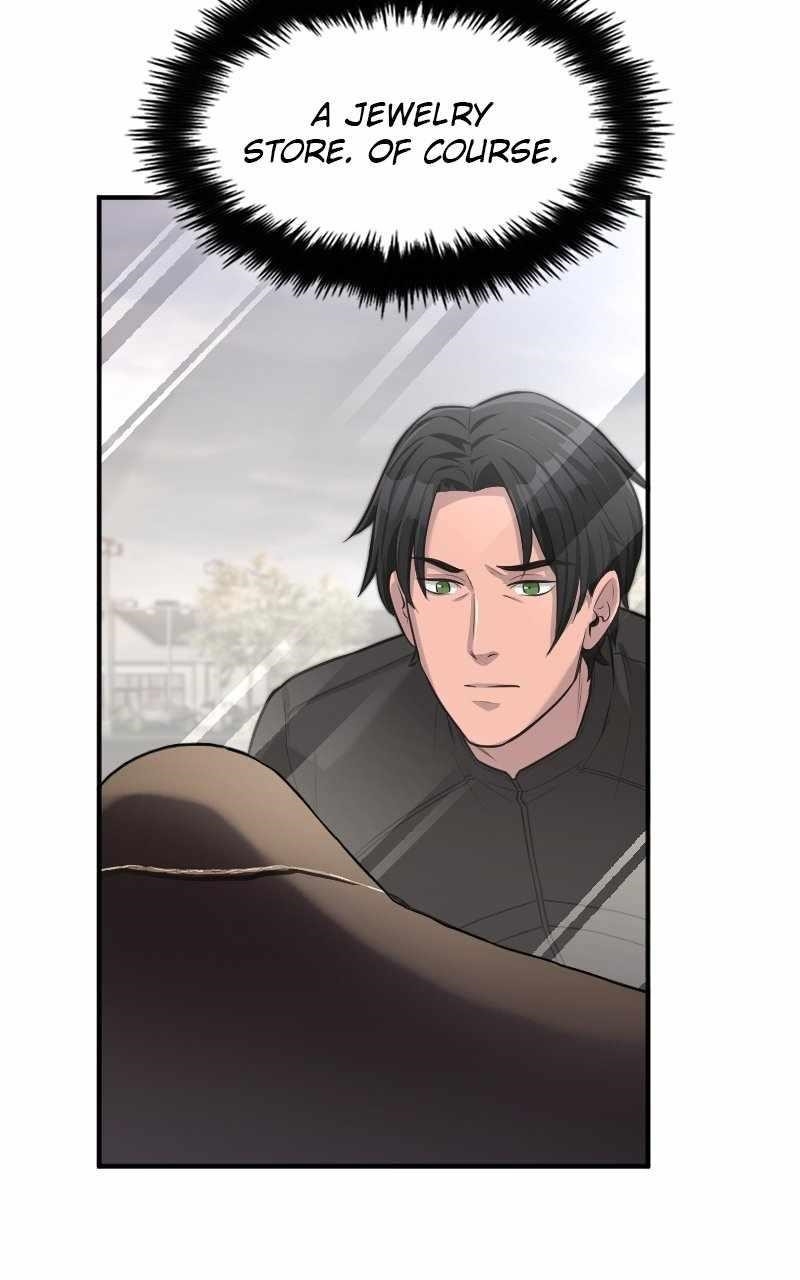 Paranoid Mage - Chapter 22 Page 16