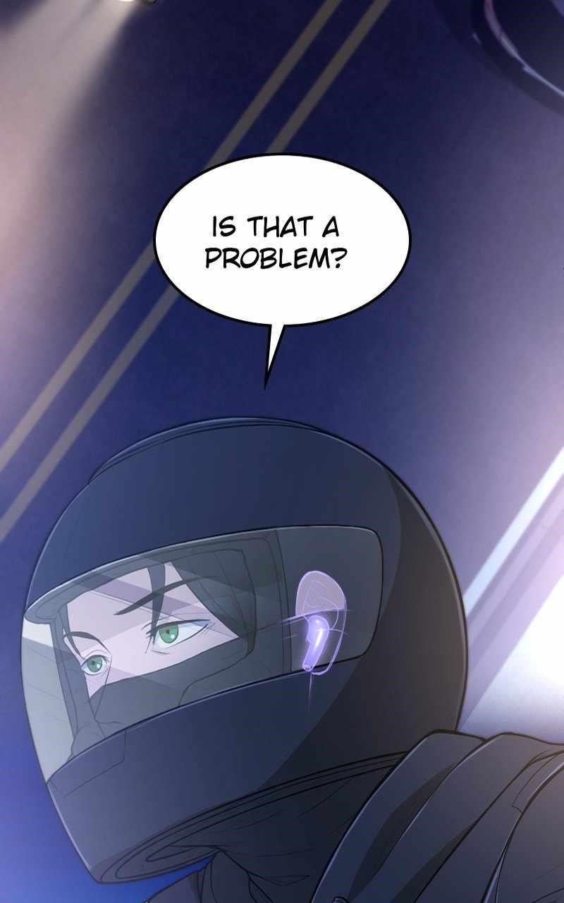 Paranoid Mage - Chapter 22 Page 2