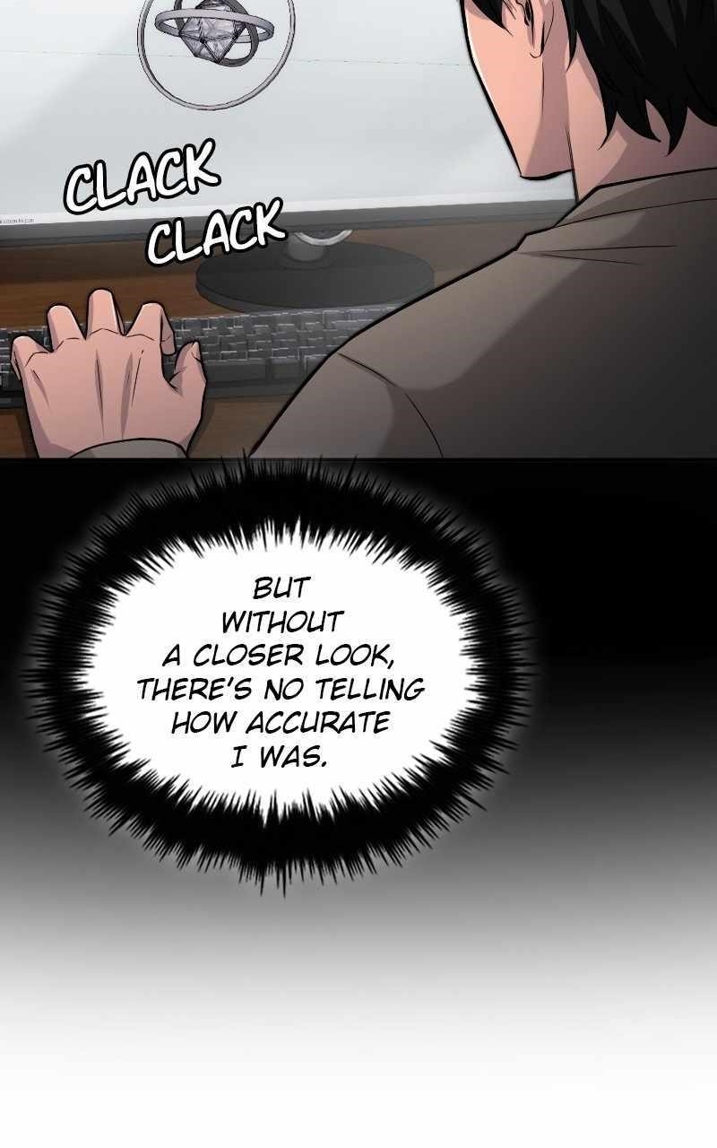 Paranoid Mage - Chapter 22 Page 20