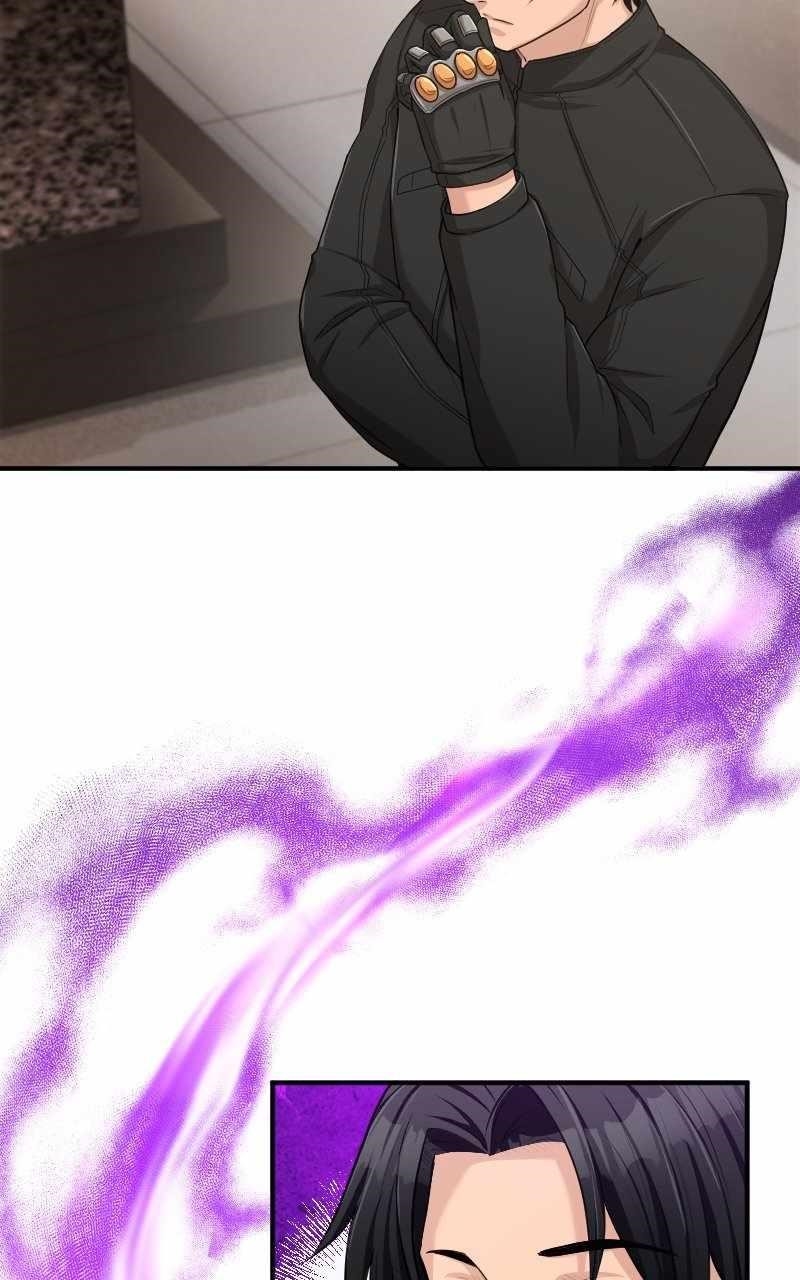 Paranoid Mage - Chapter 22 Page 22