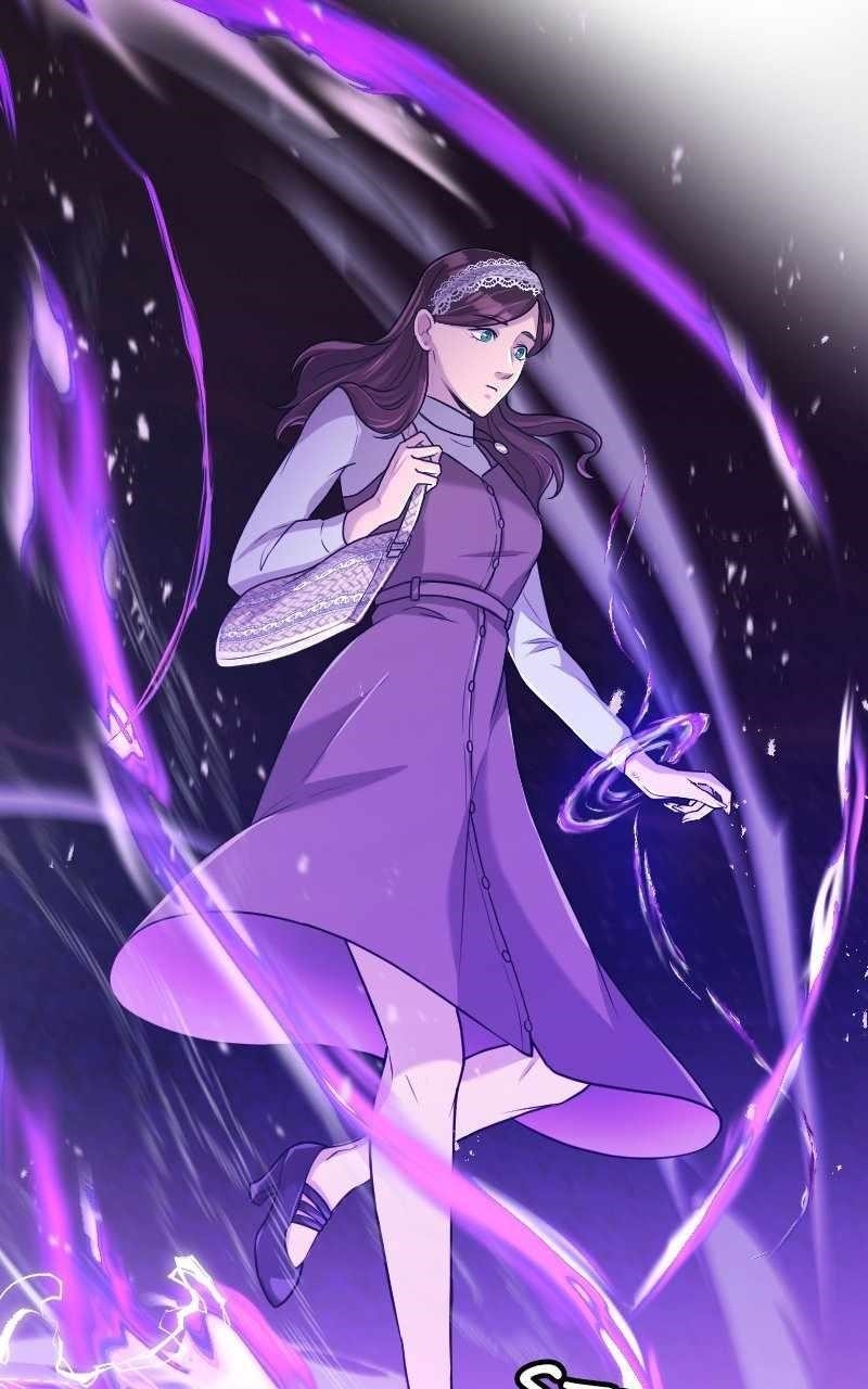 Paranoid Mage - Chapter 22 Page 27