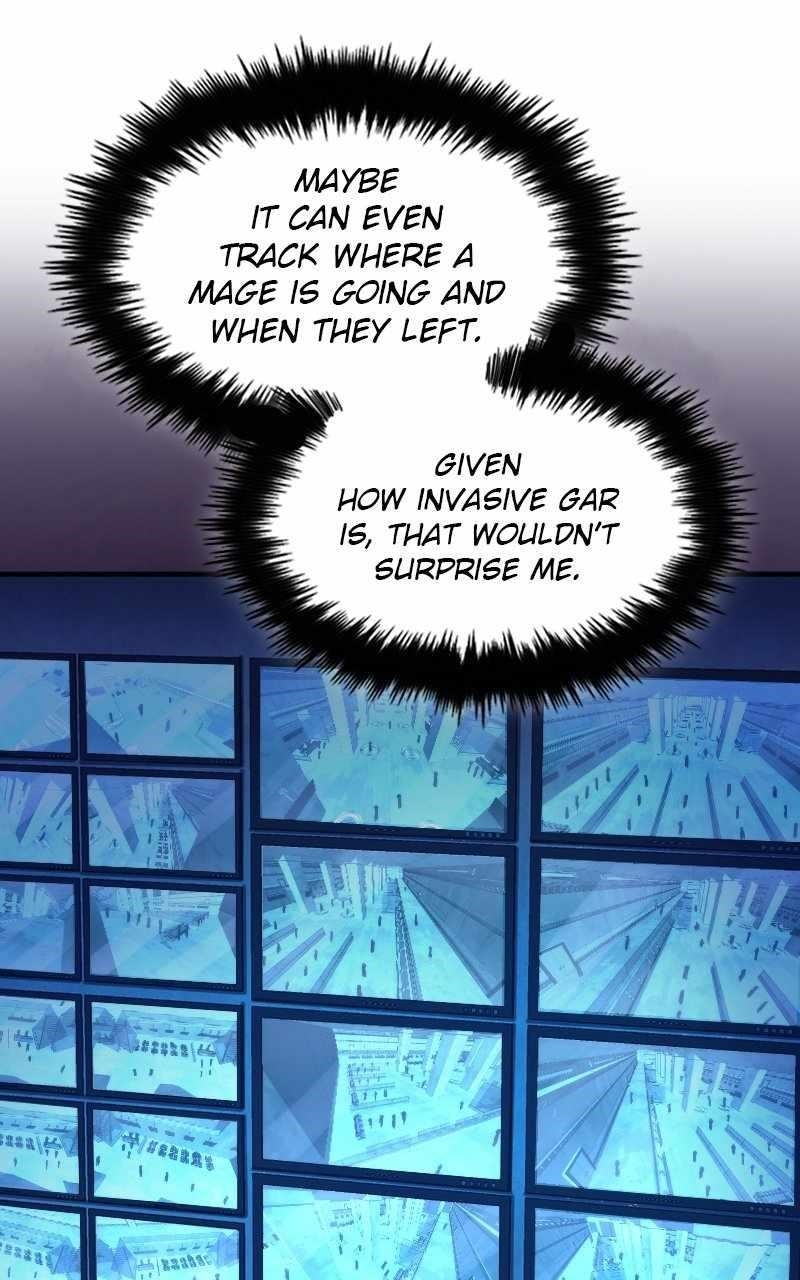 Paranoid Mage - Chapter 22 Page 32