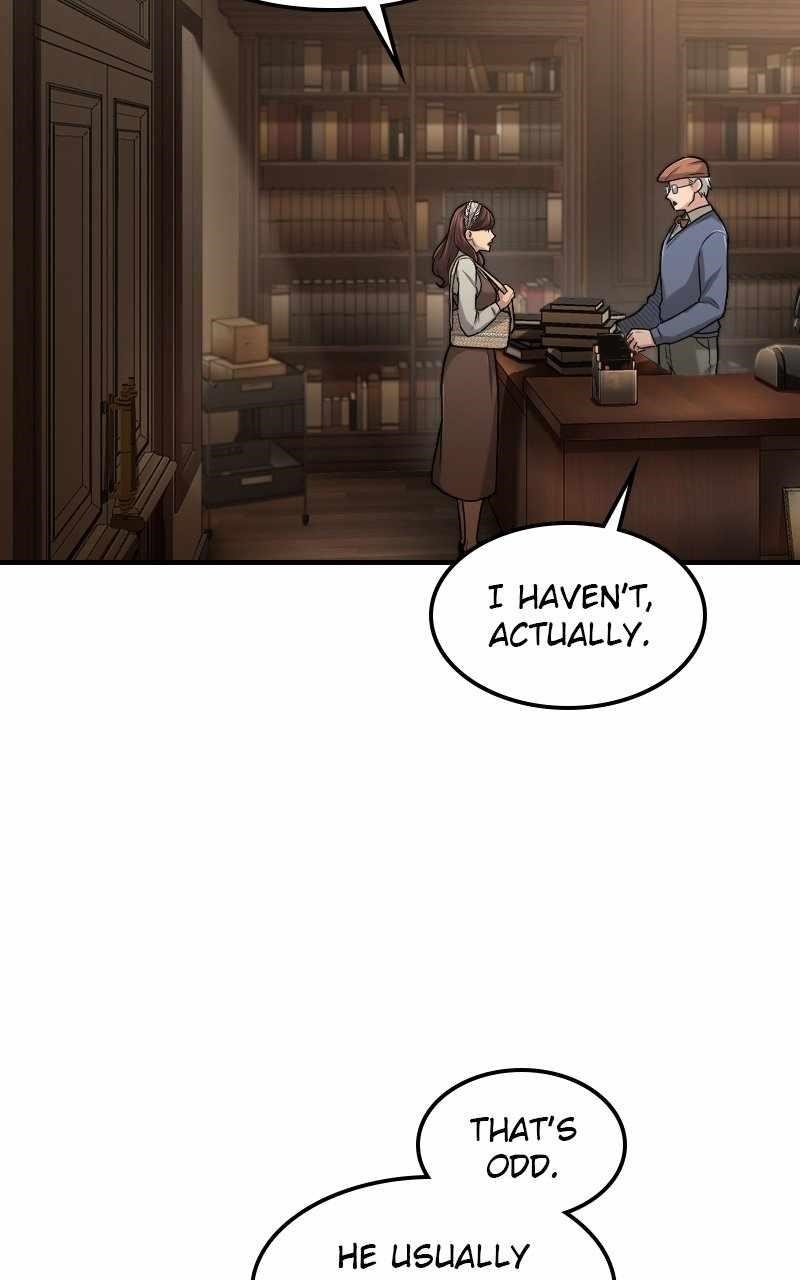 Paranoid Mage - Chapter 22 Page 36